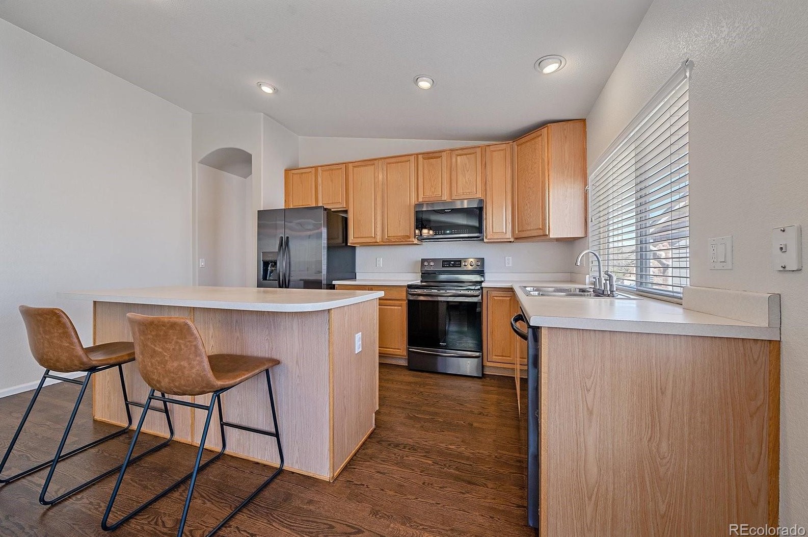 5617 Cheetah Chase, Littleton CO  80124-9592 exterior