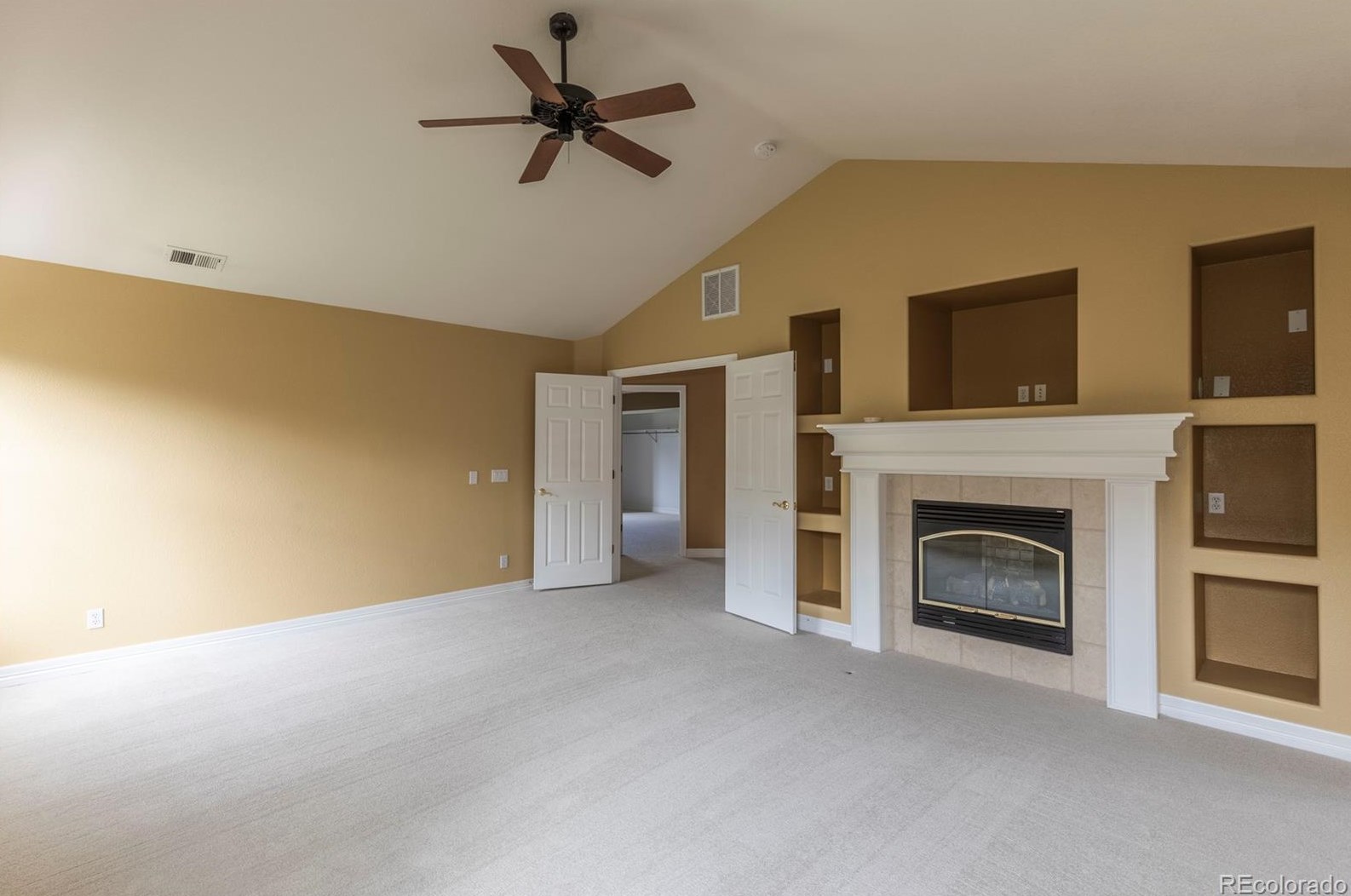 3211 Coyote Hills Ct, Castle Rock CO 80109-7933 exterior