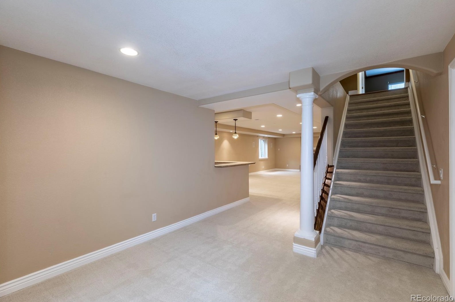 3211 Coyote Hills Ct, Castle Rock CO 80109-7933 exterior