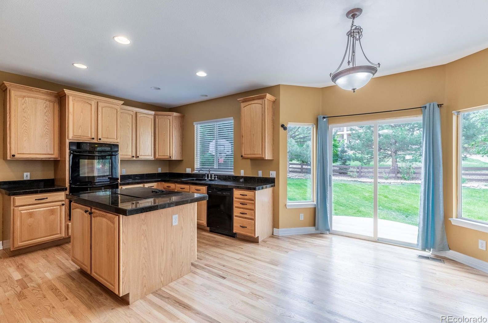 3211 Coyote Hills Ct, Castle Rock CO 80109-7933 exterior