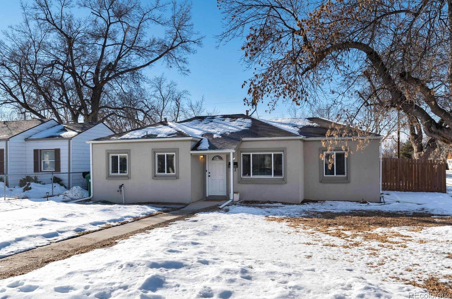 4201 S Washington St, Englewood, CO 80113
