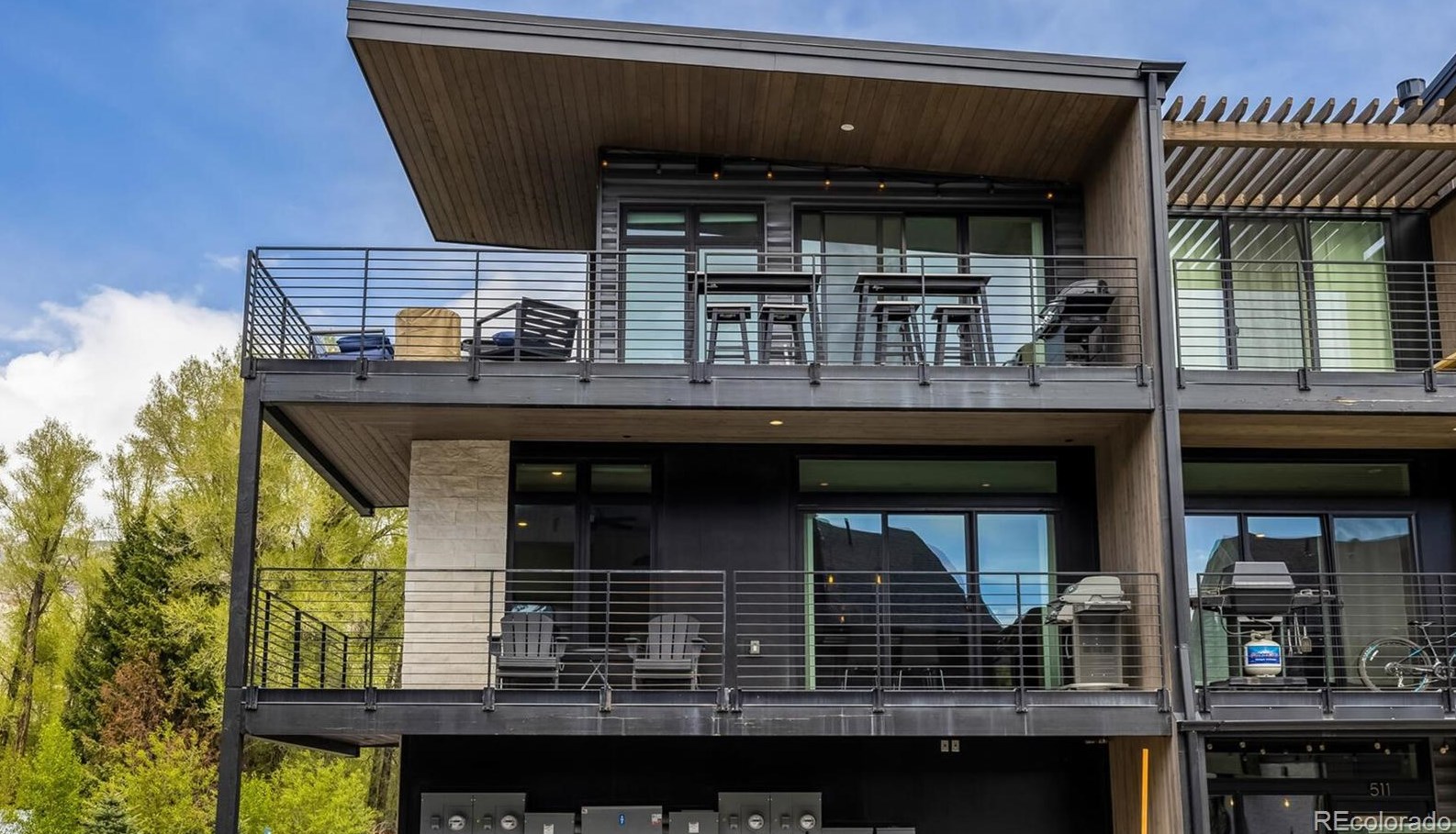 930 Blue River Pkwy #521, Silverthorne, CO 80498