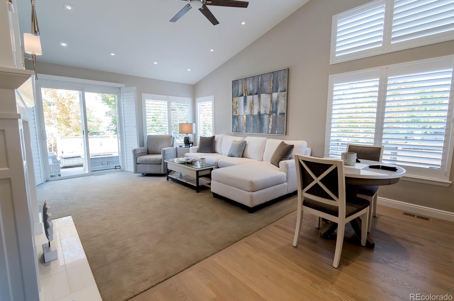 601 Chadwick Cir, Littleton CO  80129-6291 exterior