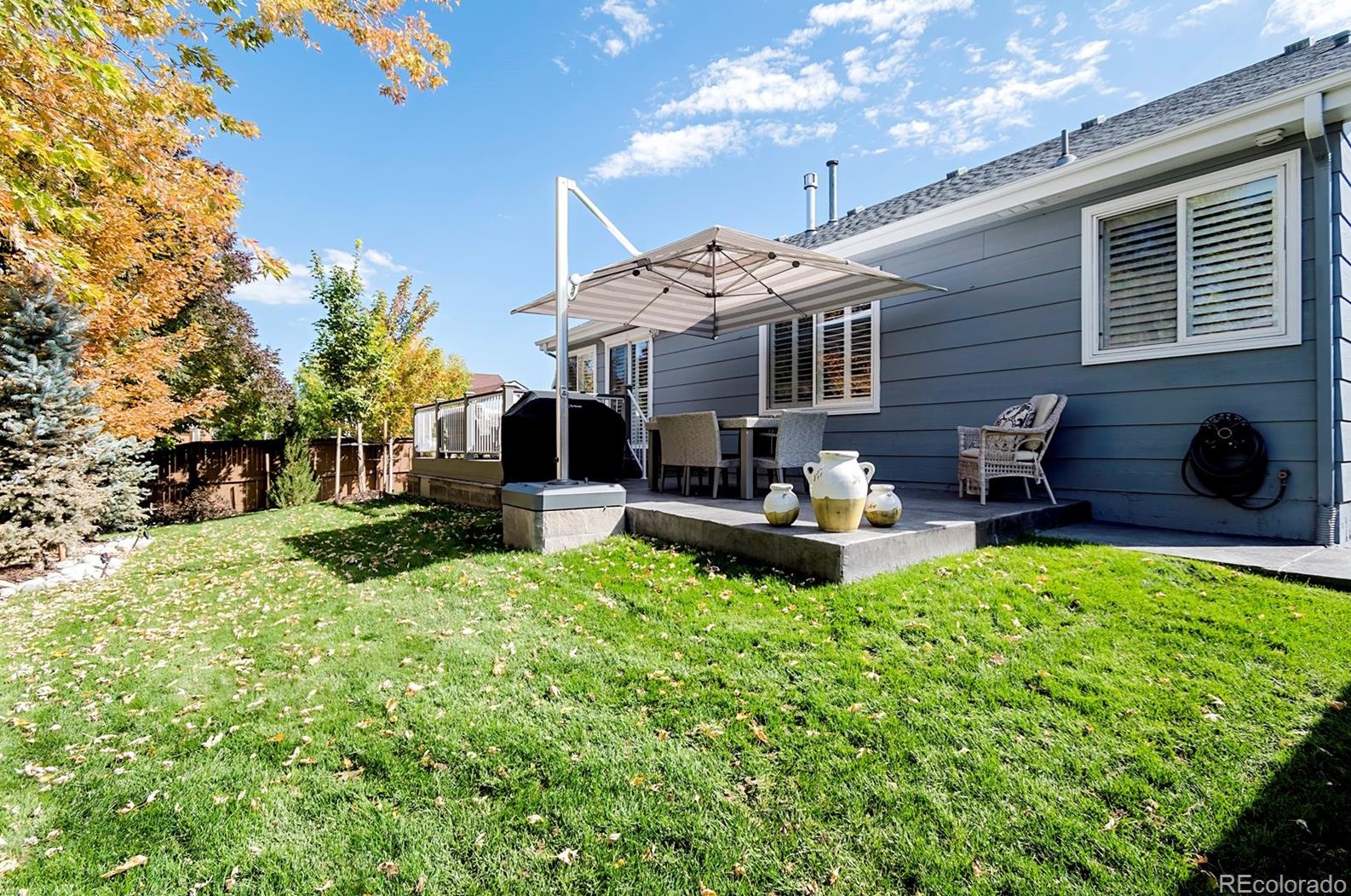 601 Chadwick Cir, Littleton CO  80129-6291 exterior