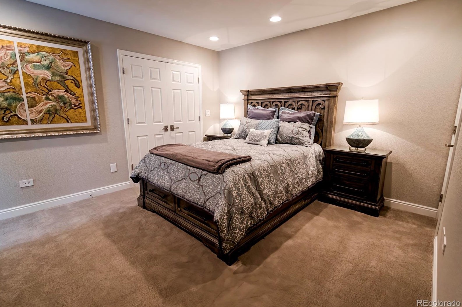 601 Chadwick Cir, Littleton CO  80129-6291 exterior