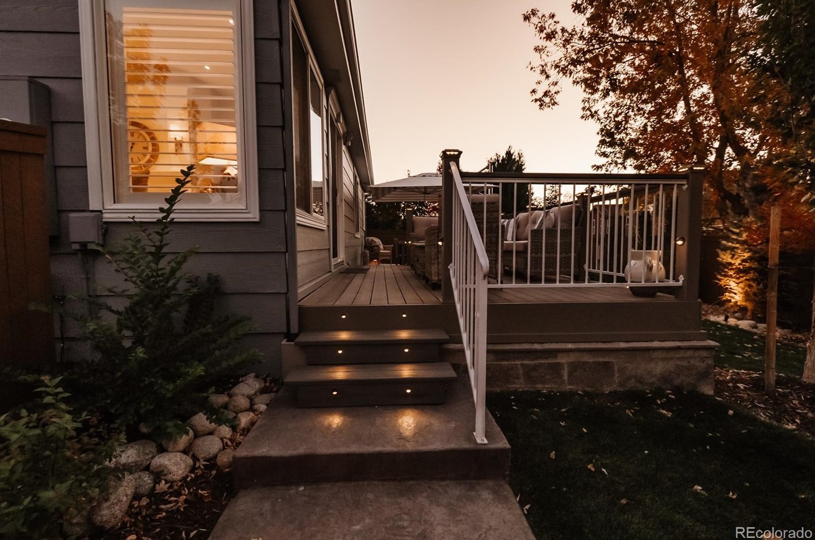 601 Chadwick Cir, Littleton CO  80129-6291 exterior