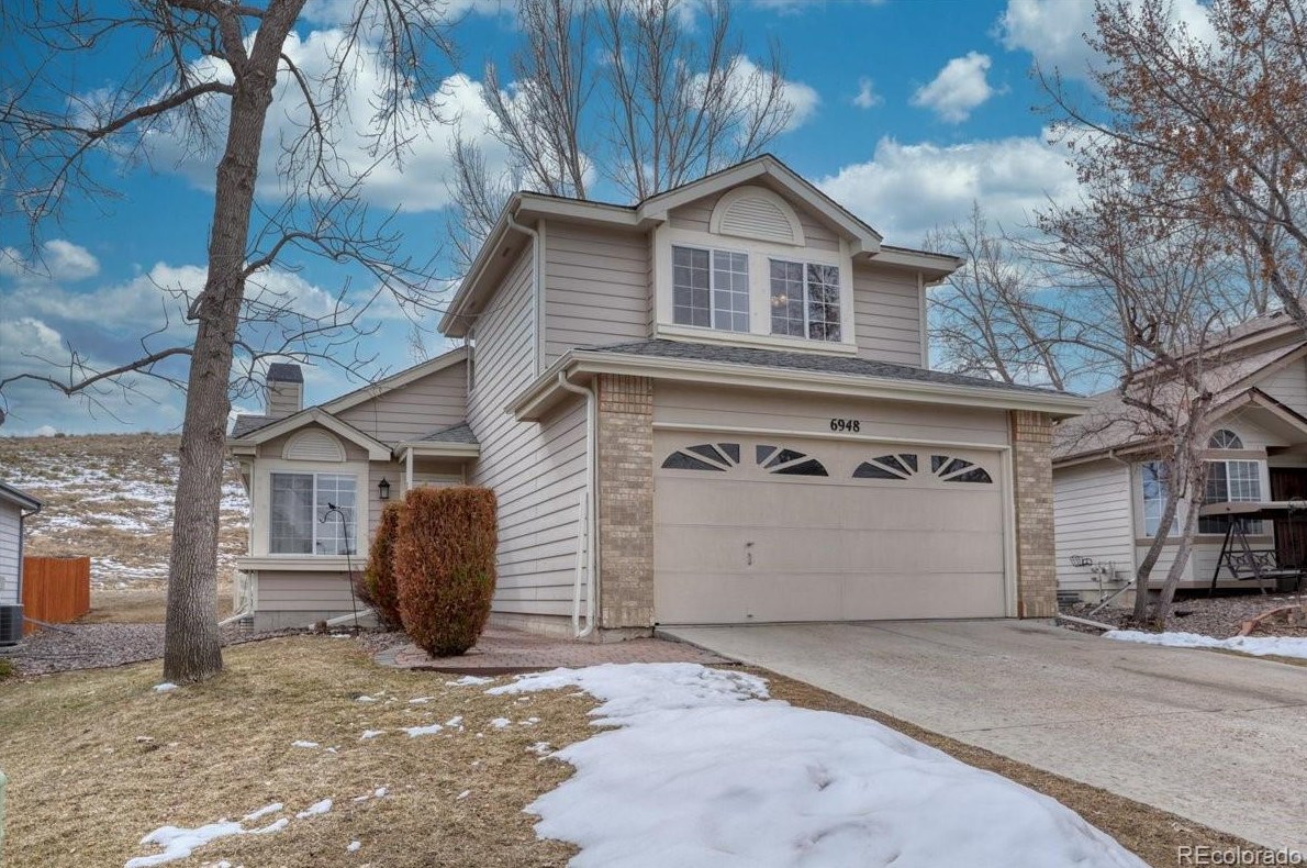 6948 Dover Way, Littleton, CO 80128-4058