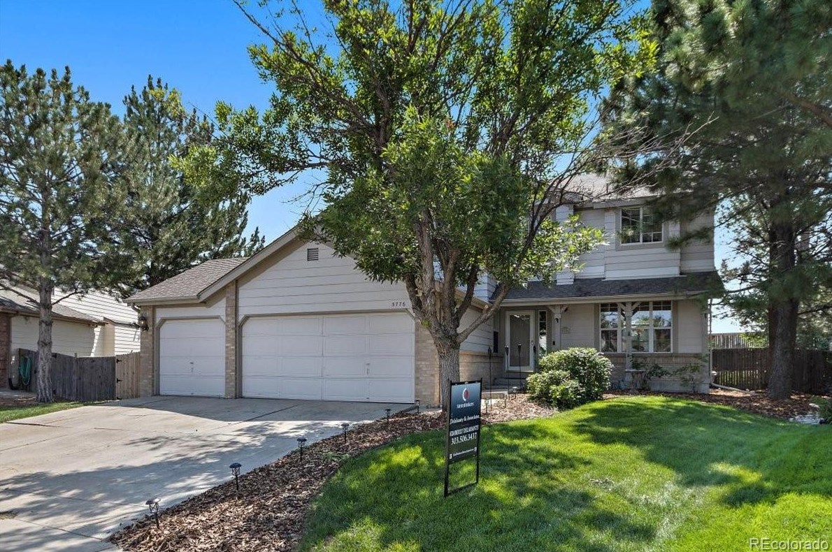 5776 80th Cir, Arvada, CO 80003-1847