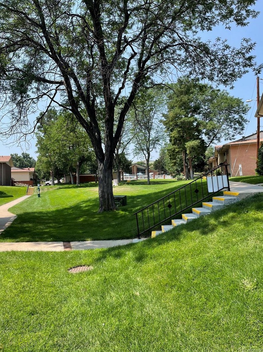 12523 W Alameda Dr, Denver, CO 80228