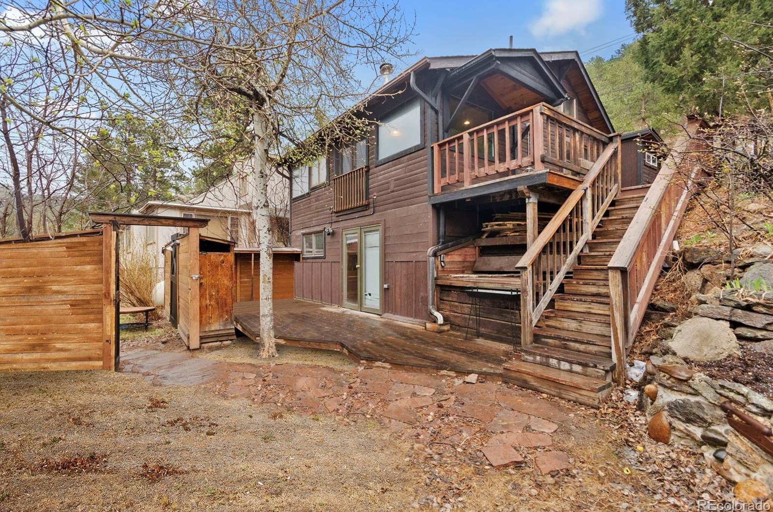 2564 Us Hwy 34, Drake, CO 80515
