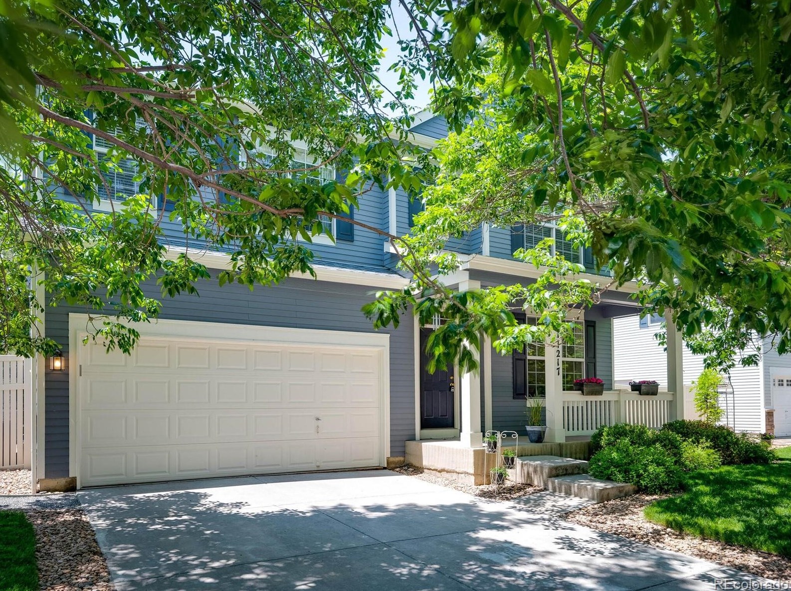 11217 Cimarron St, Longmont, CO 80504-6408