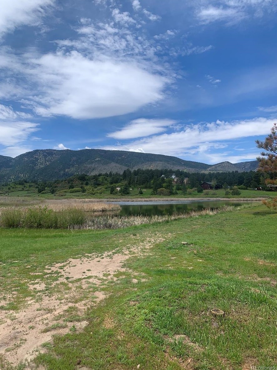 4305 Red Rock Dr, Palmer Lake CO  80118-8407 exterior