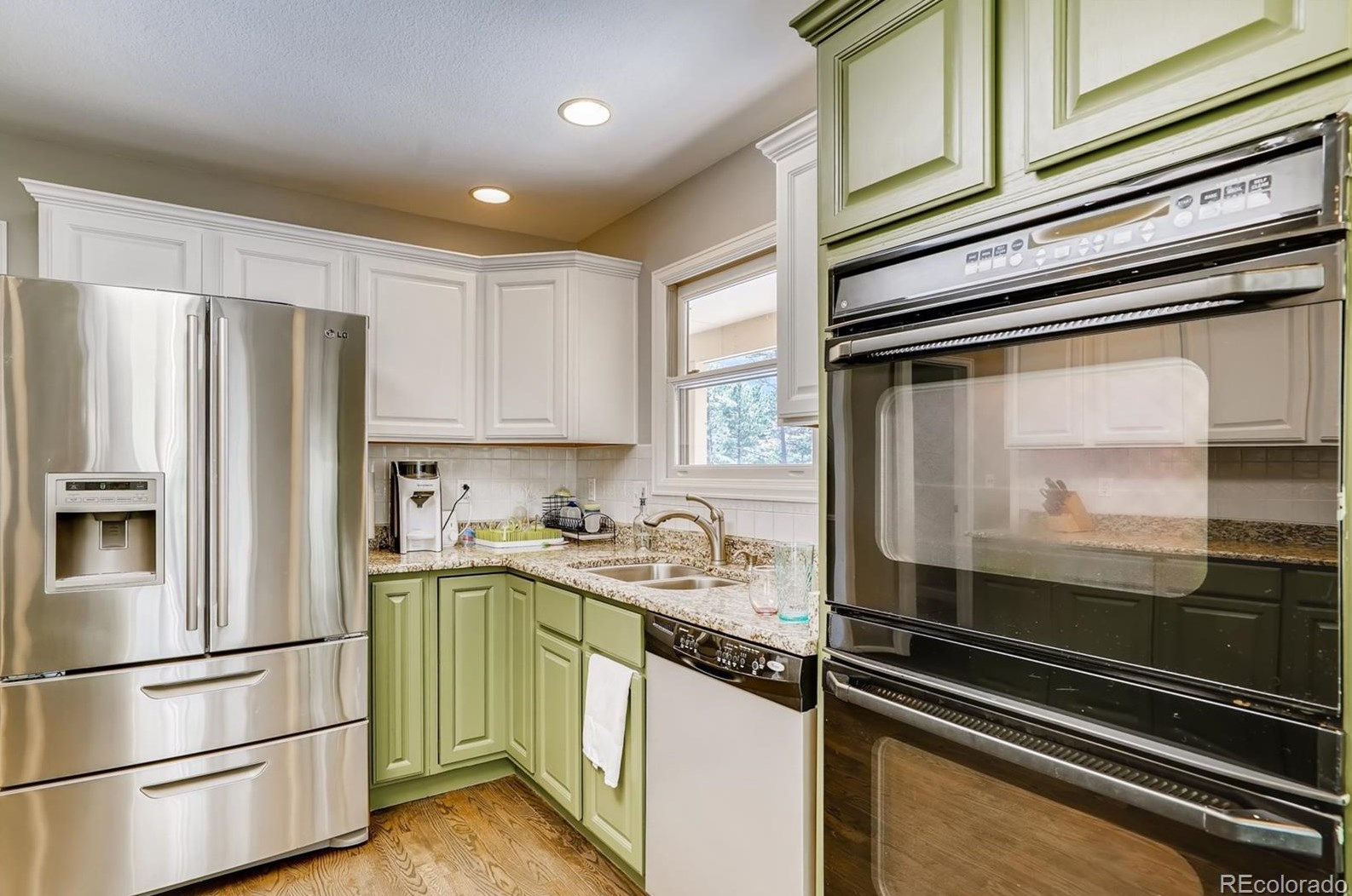 4305 Red Rock Dr, Palmer Lake CO  80118-8407 exterior