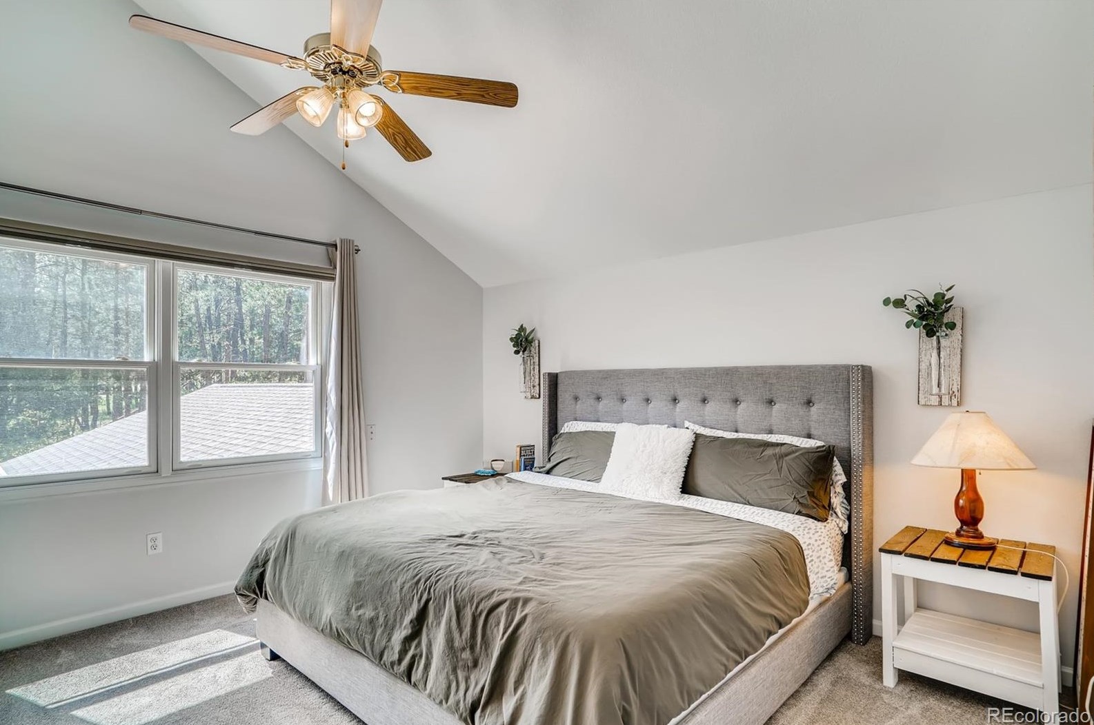 4305 Red Rock Dr, Palmer Lake CO  80118-8407 exterior