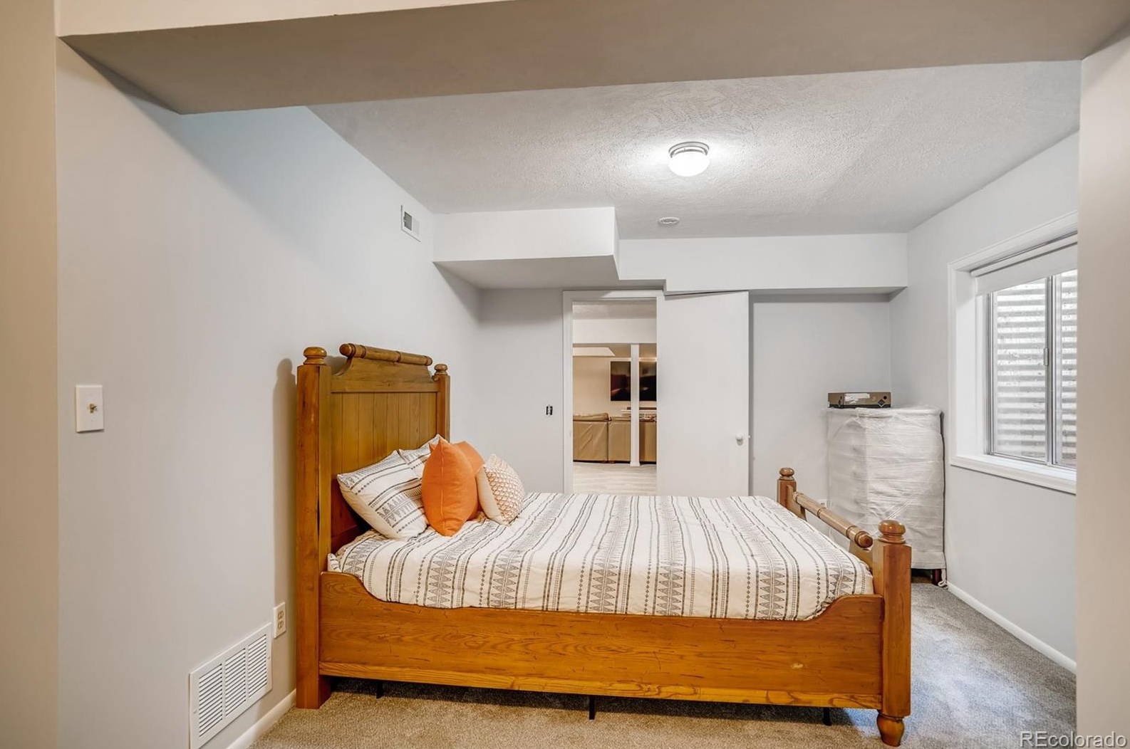 4305 Red Rock Dr, Palmer Lake CO  80118-8407 exterior