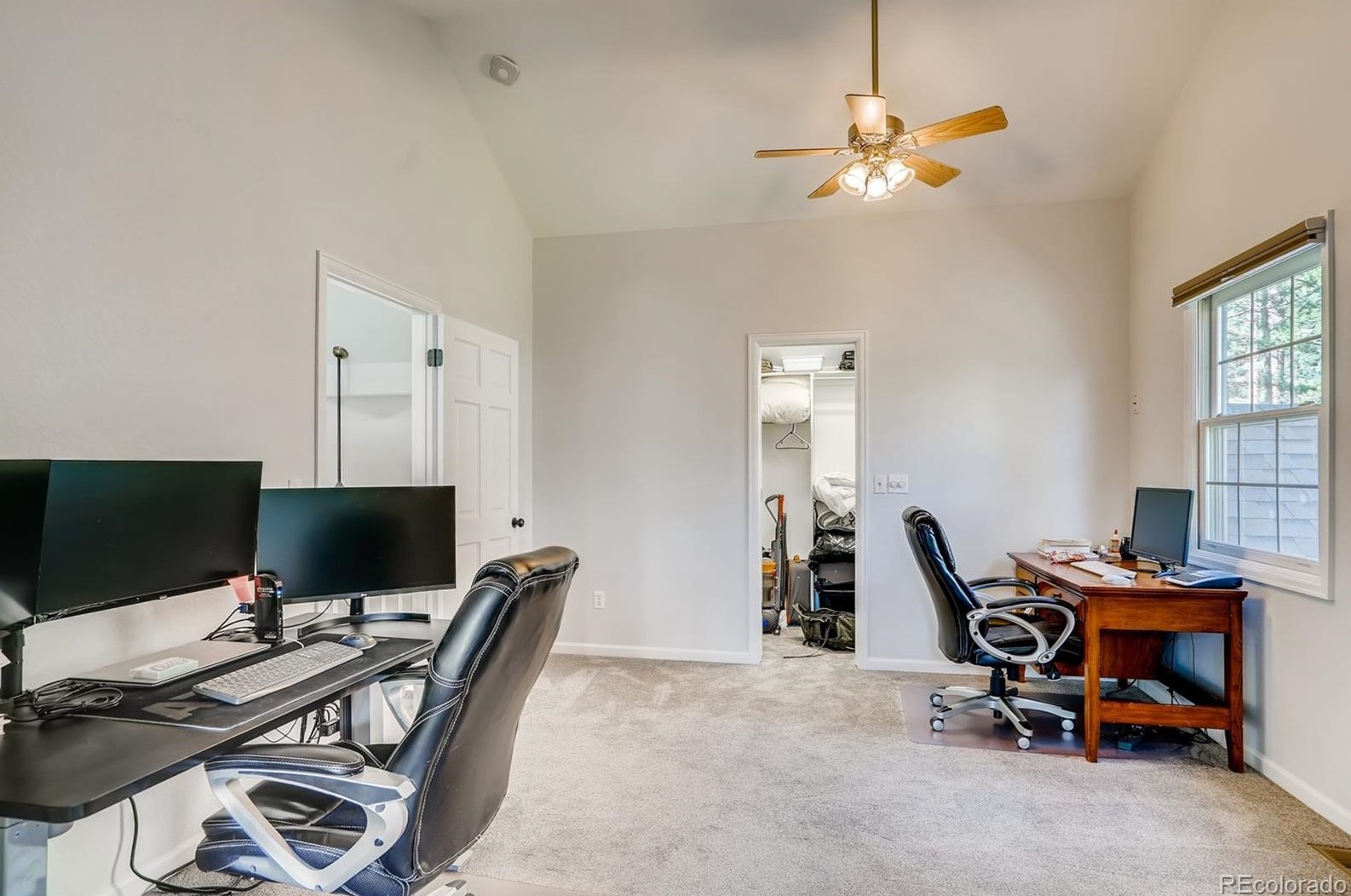 4305 Red Rock Dr, Palmer Lake CO  80118-8407 exterior