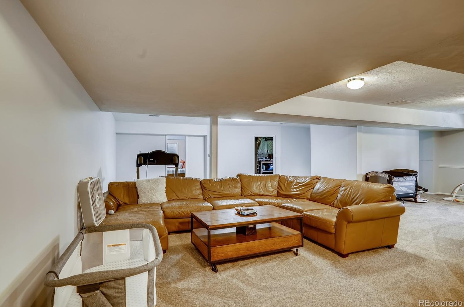 4305 Red Rock Dr, Palmer Lake CO  80118-8407 exterior