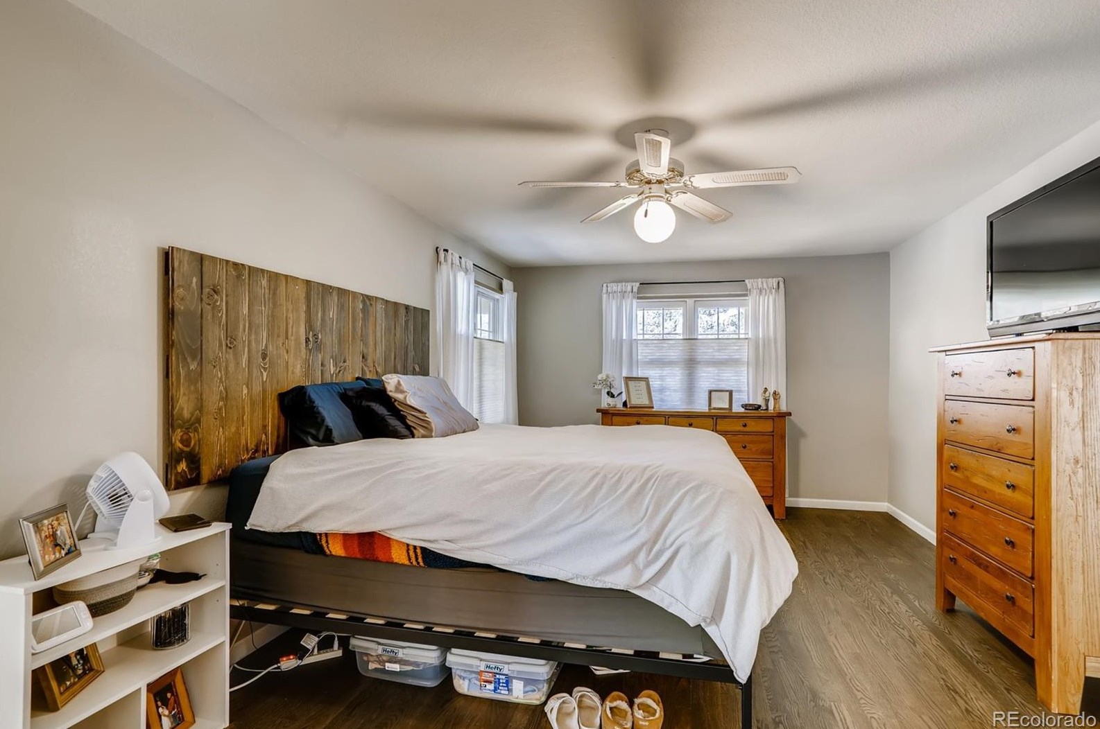 4305 Red Rock Dr, Palmer Lake CO  80118-8407 exterior