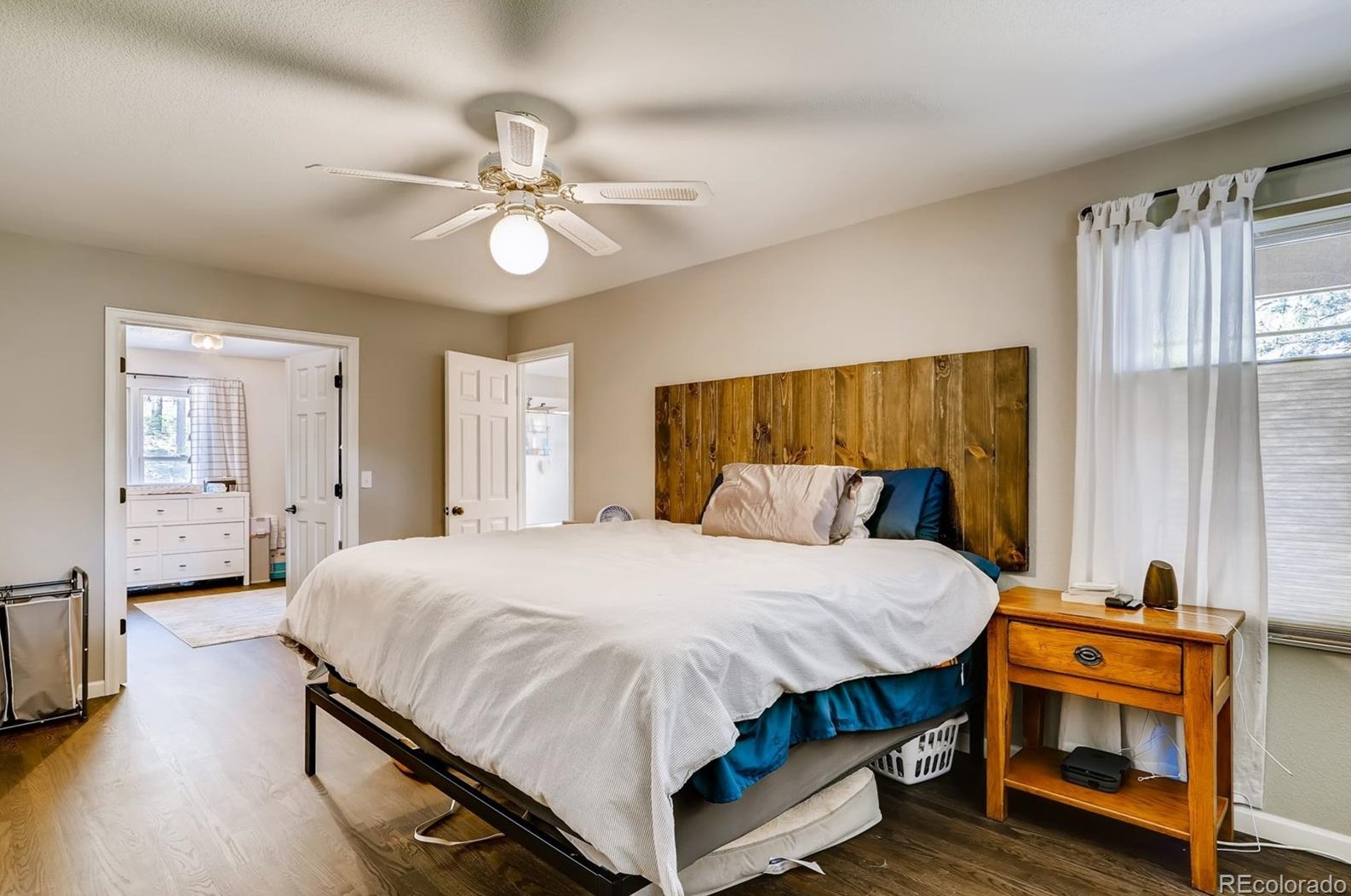 4305 Red Rock Dr, Palmer Lake CO  80118-8407 exterior