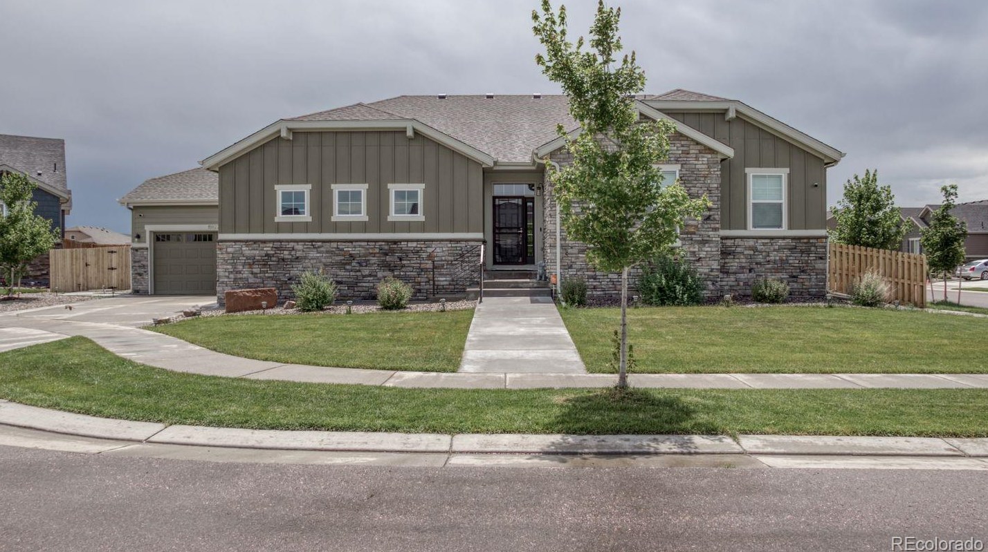 15922 E 114th Ct, Denver, CO 80022