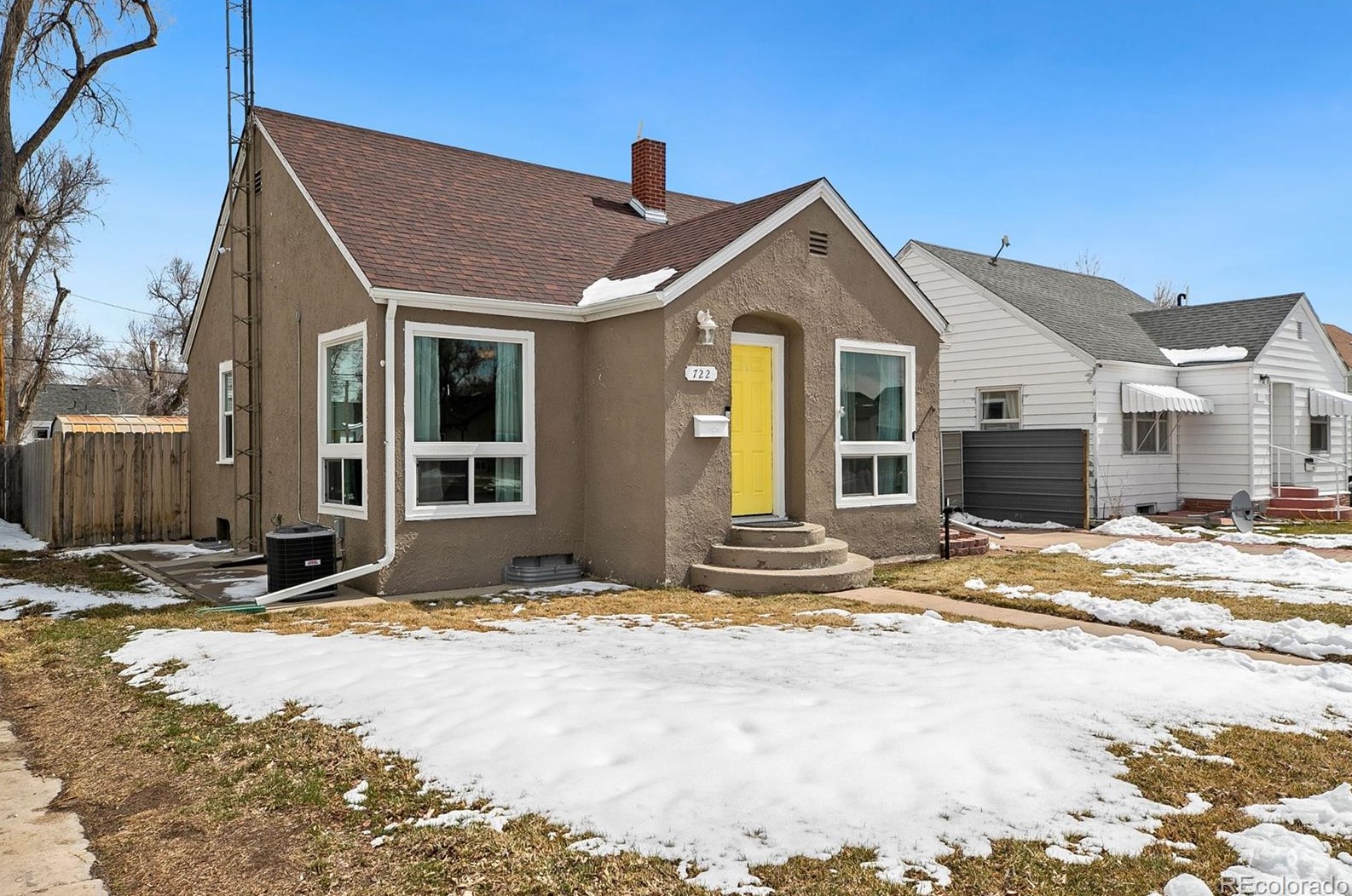 722 Grant St, Fort Morgan, CO 80701