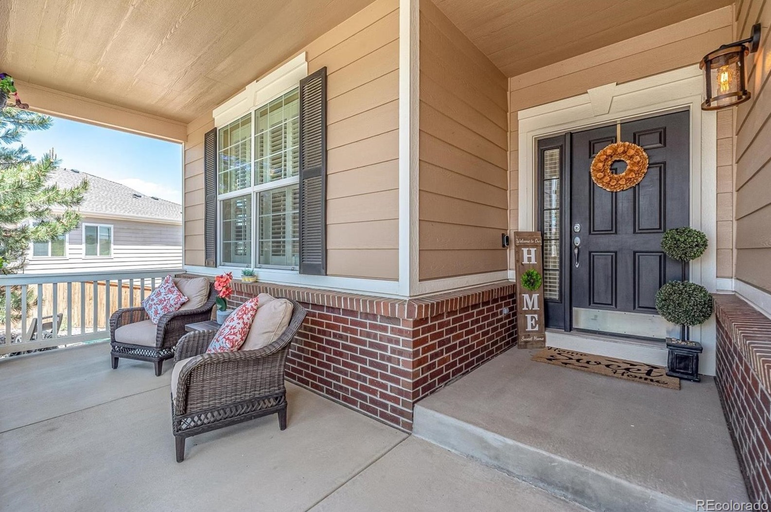 7188 Obsidian Ln, Castle Rock, CO 80108-3083