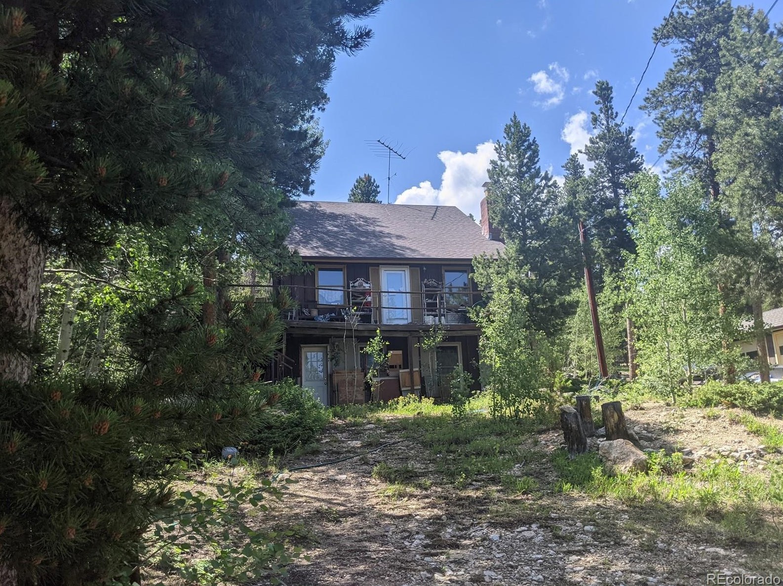 195 Nero Rd, Arvada, CO 80422-4036