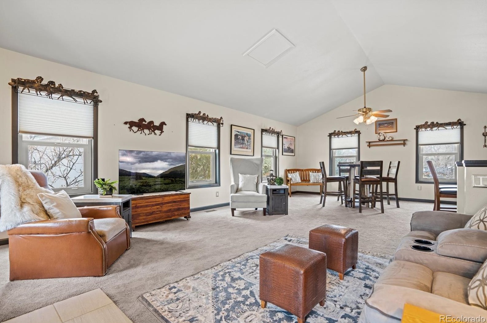 5012 S Yank St, Morrison, CO 80465