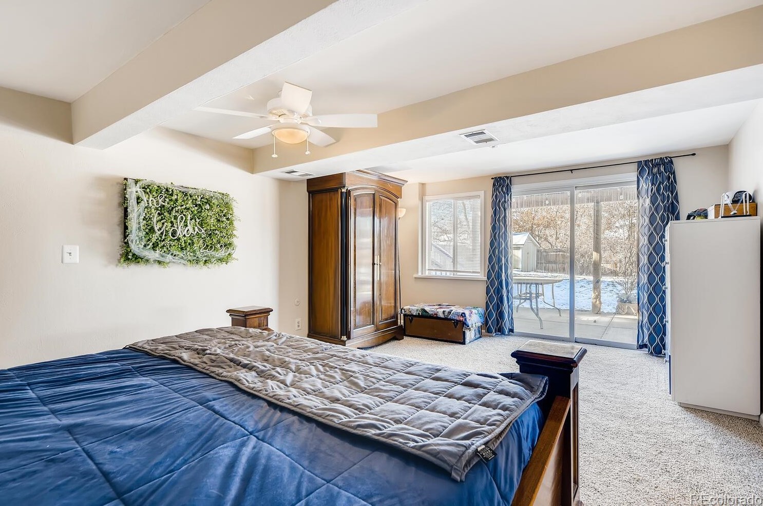 5765 Miller Ct, Littleton CO 80127-2009 exterior