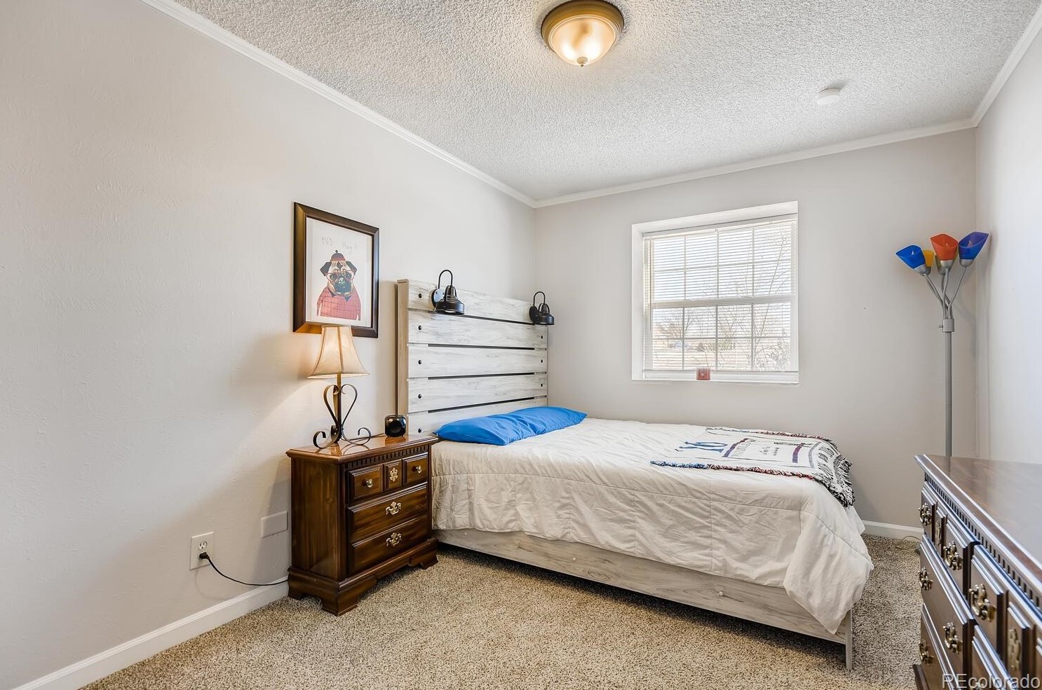 5765 Miller Ct, Littleton CO 80127-2009 exterior