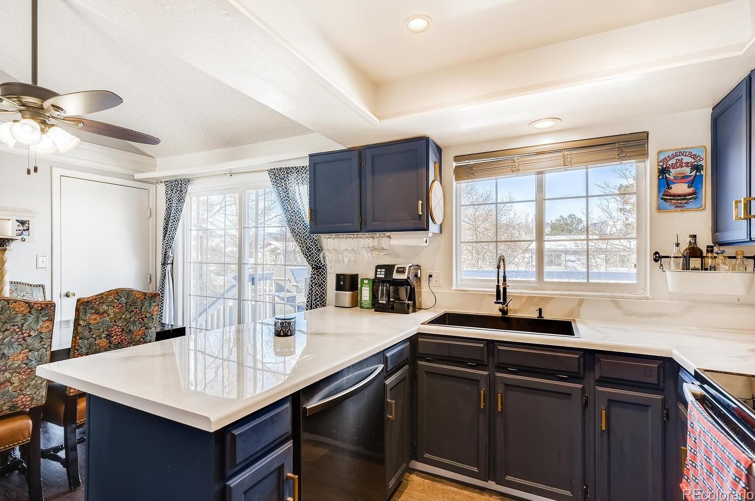 5765 Miller Ct, Littleton CO 80127-2009 exterior