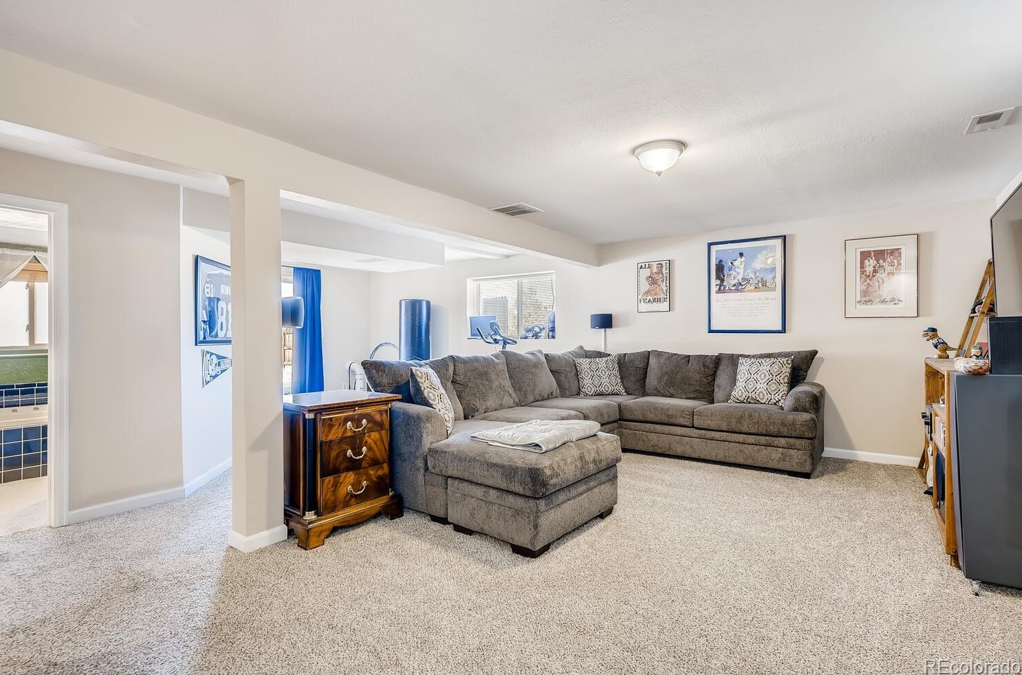 5765 Miller Ct, Littleton CO 80127-2009 exterior