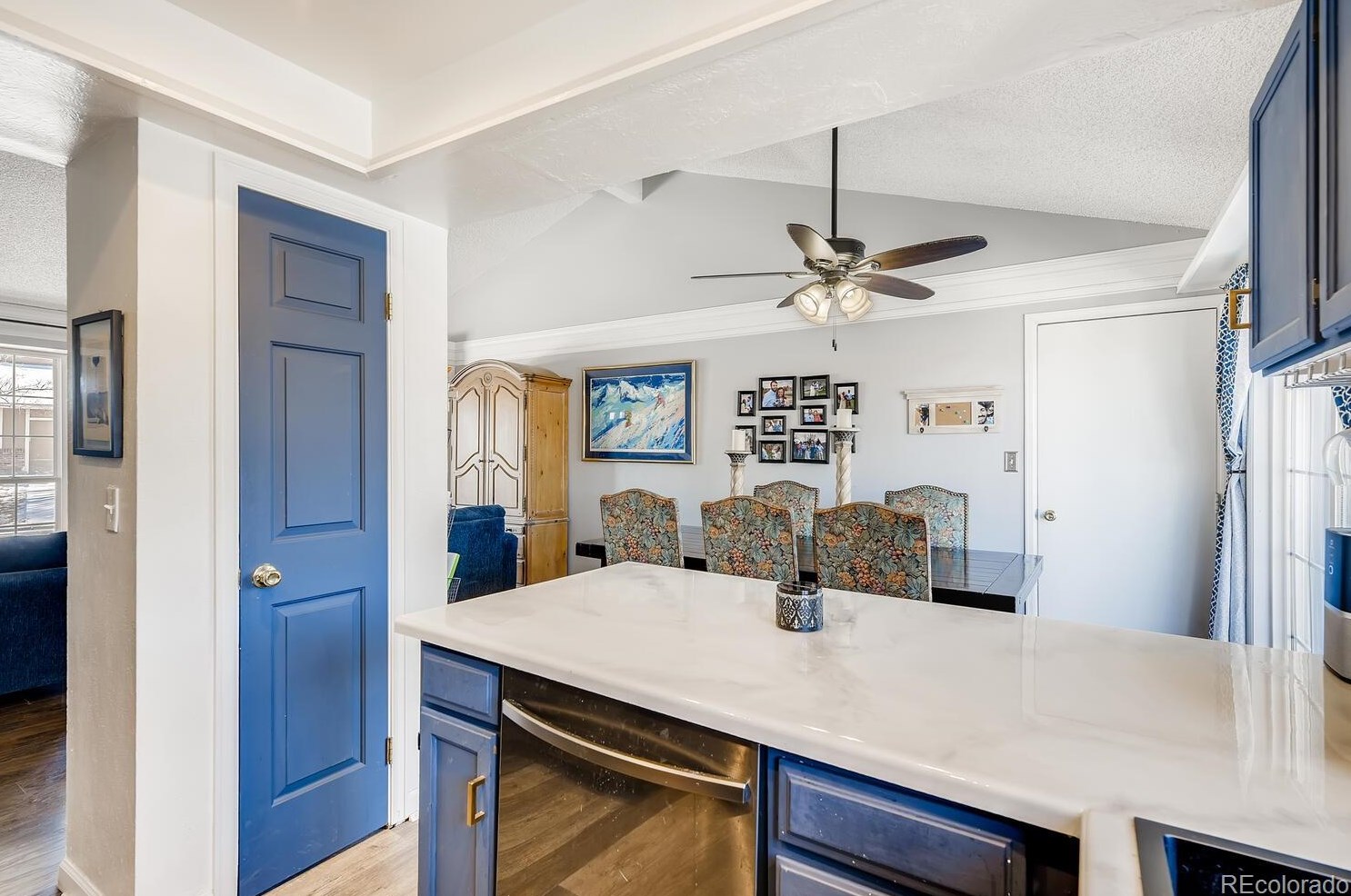 5765 Miller Ct, Littleton CO 80127-2009 exterior