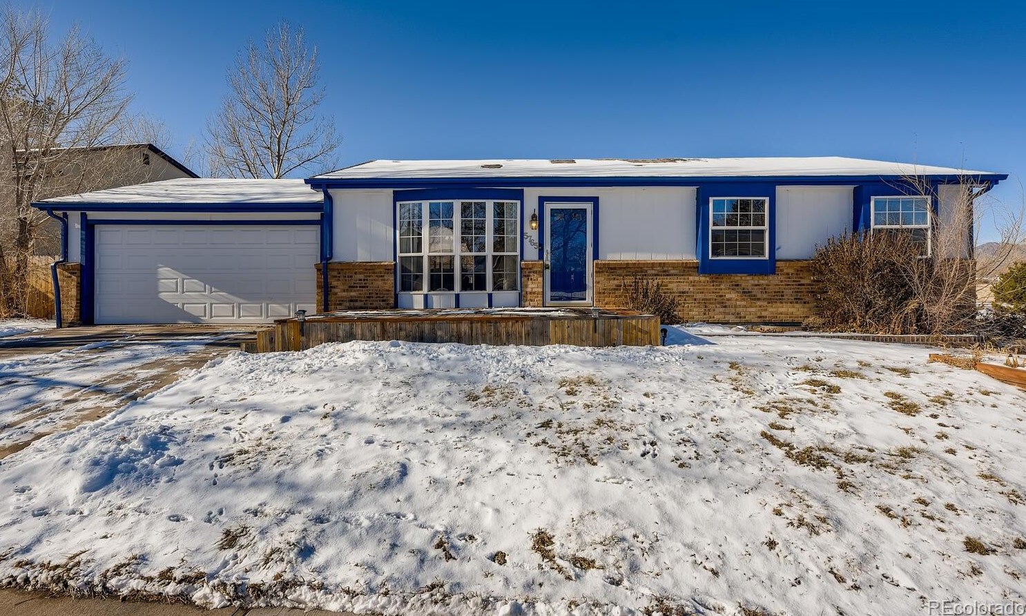 5765 Miller Ct, Littleton, CO 80127-2009