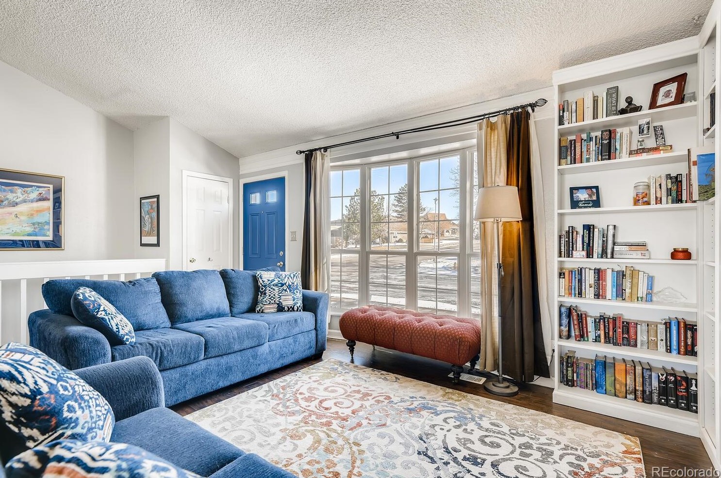 5765 Miller Ct, Littleton CO 80127-2009 exterior