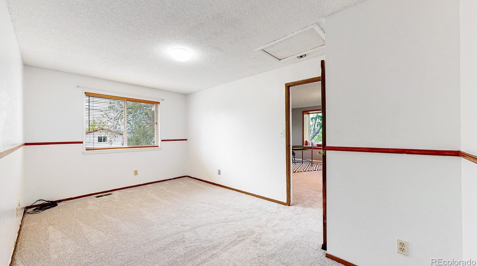 10462 Ida Pl, Littleton CO 80123-2331 exterior