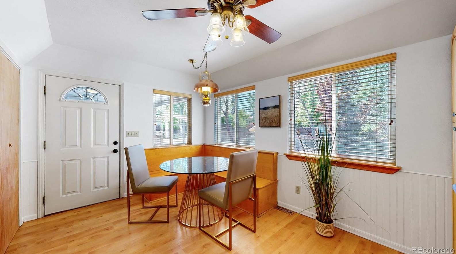 10462 Ida Pl, Littleton CO 80123-2331 exterior