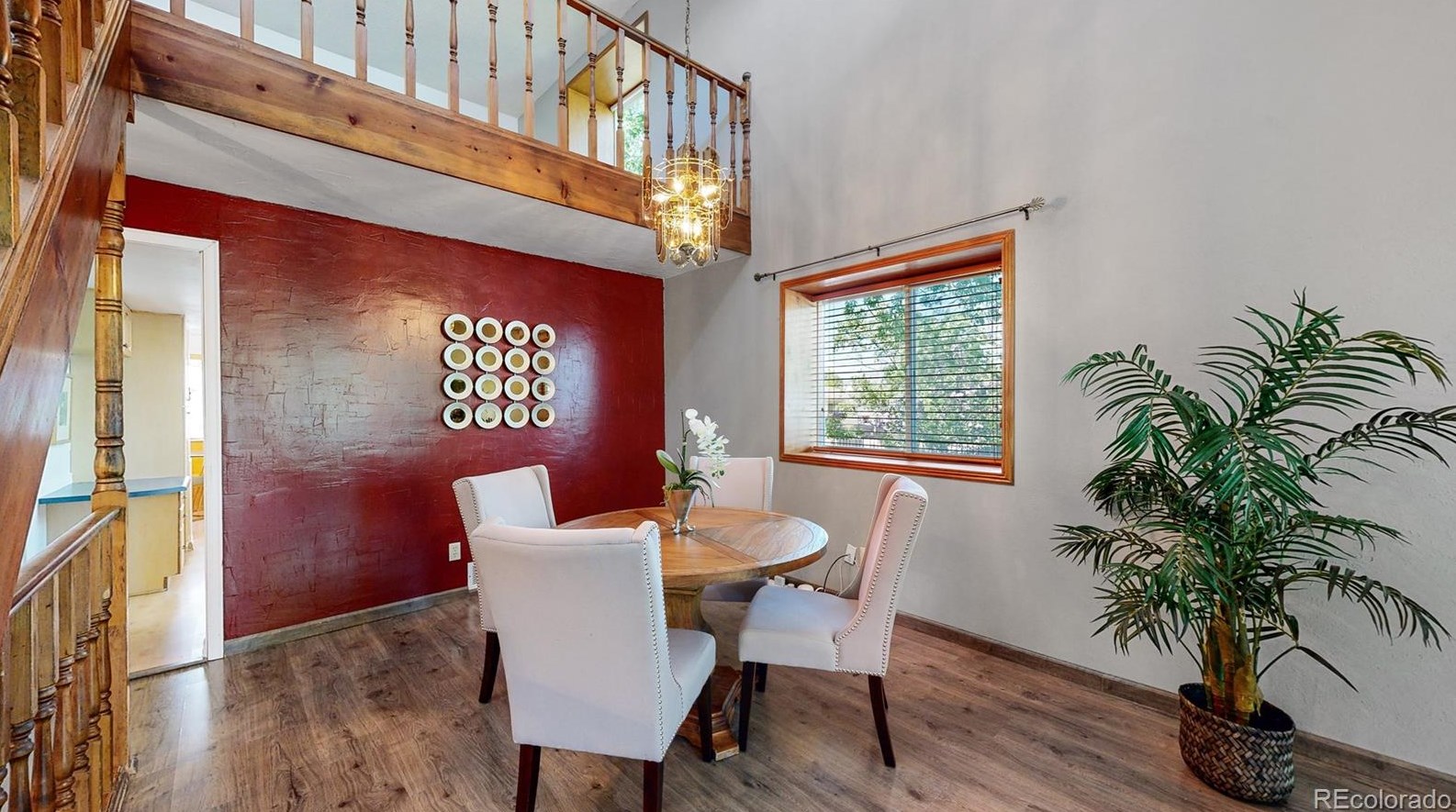 10462 Ida Pl, Littleton CO 80123-2331 exterior