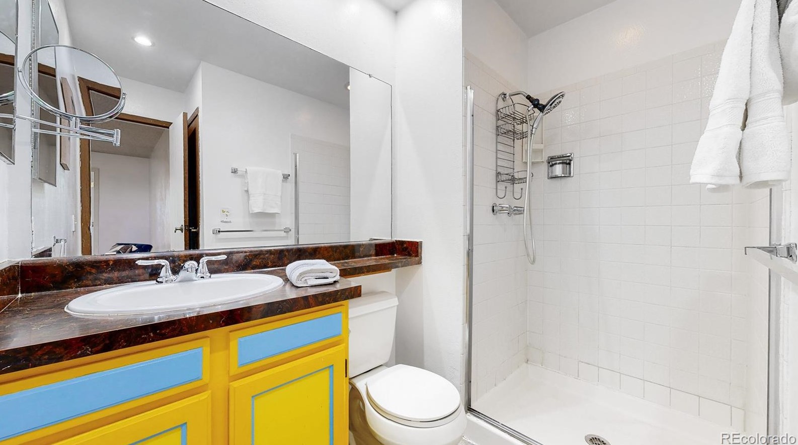 10462 Ida Pl, Littleton CO 80123-2331 exterior