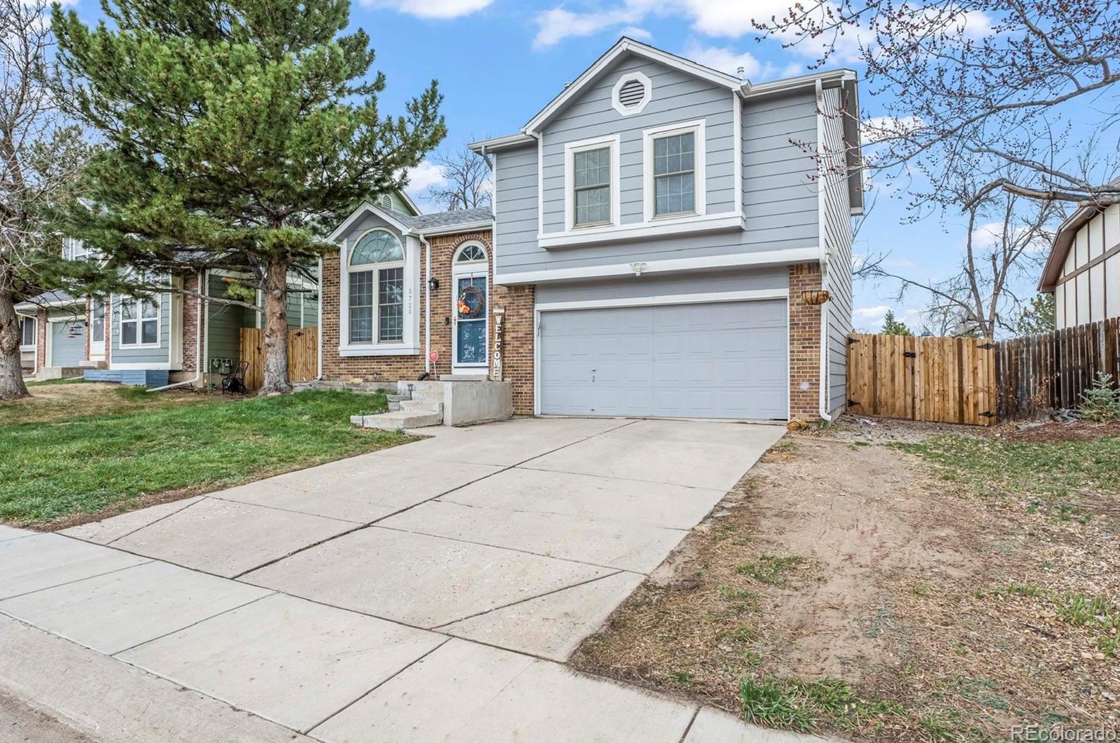 5725 Wagonwheel Trl, Castle Rock, CO 80104-9793