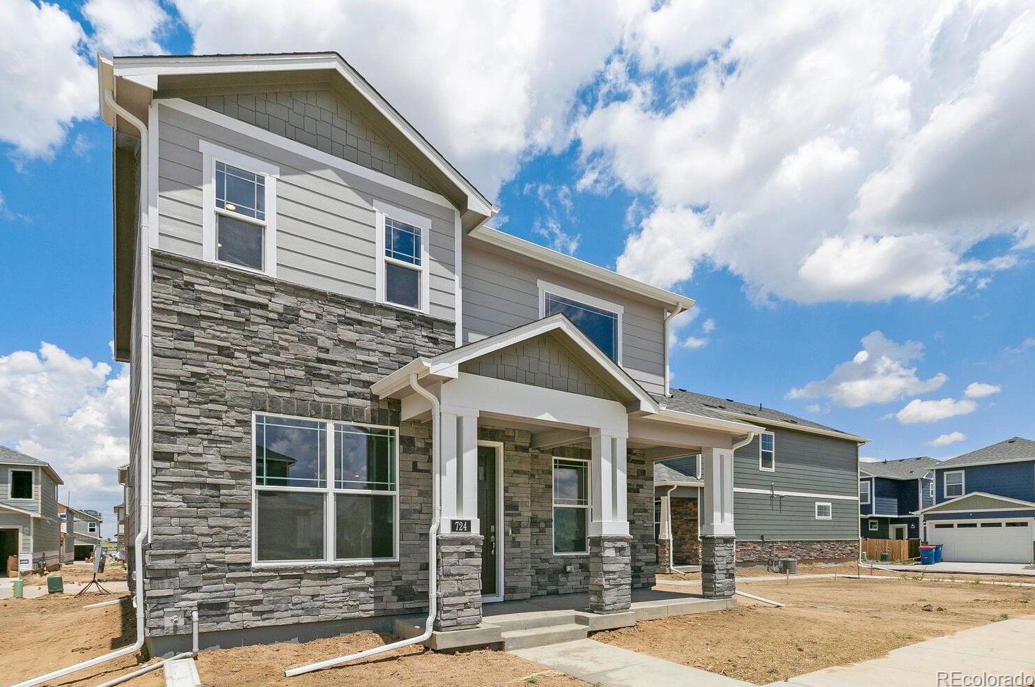 21864 E 9th Pl, Denver, CO 80018