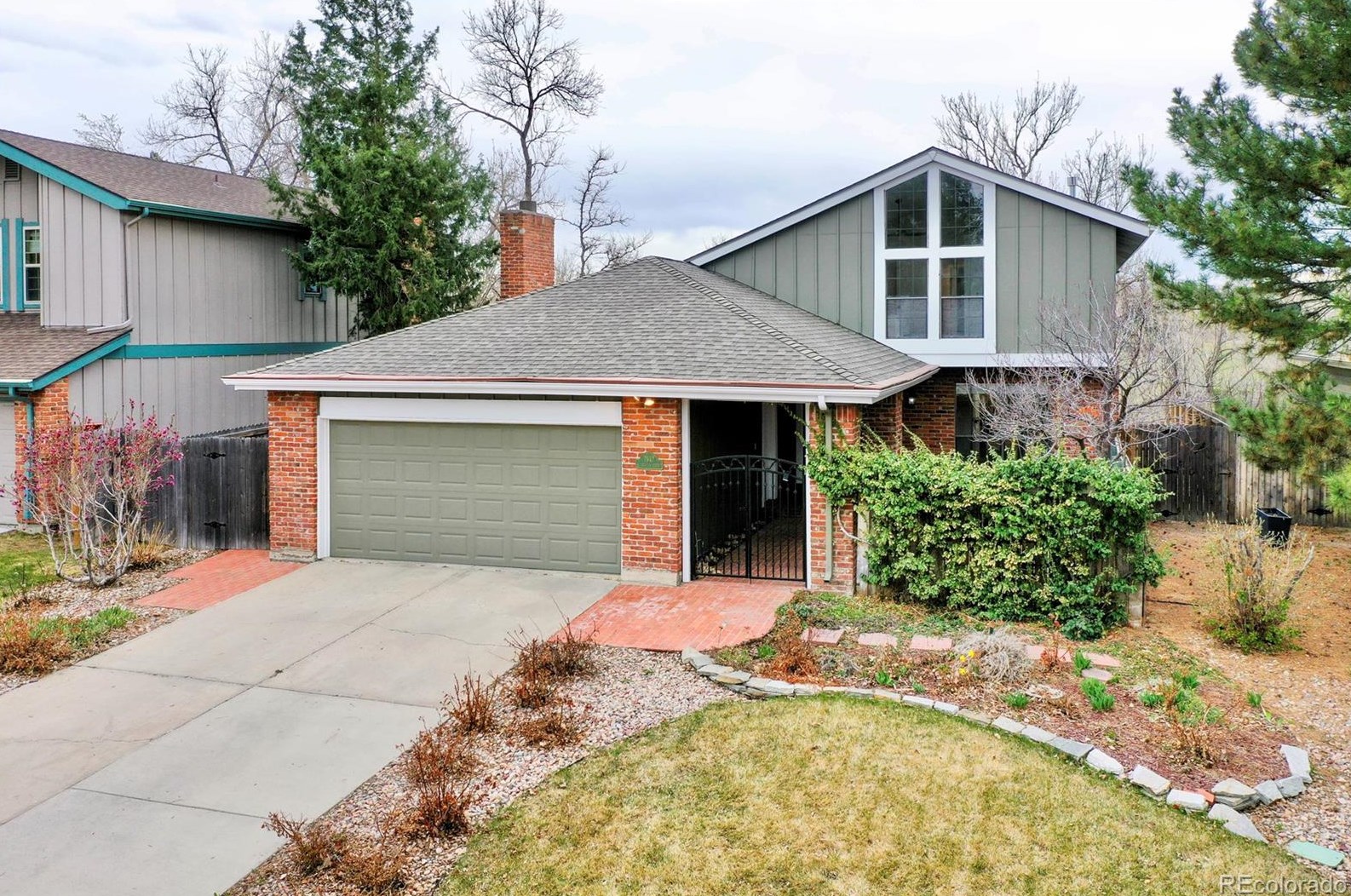 7947 S Trenton St, Englewood, CO 80112