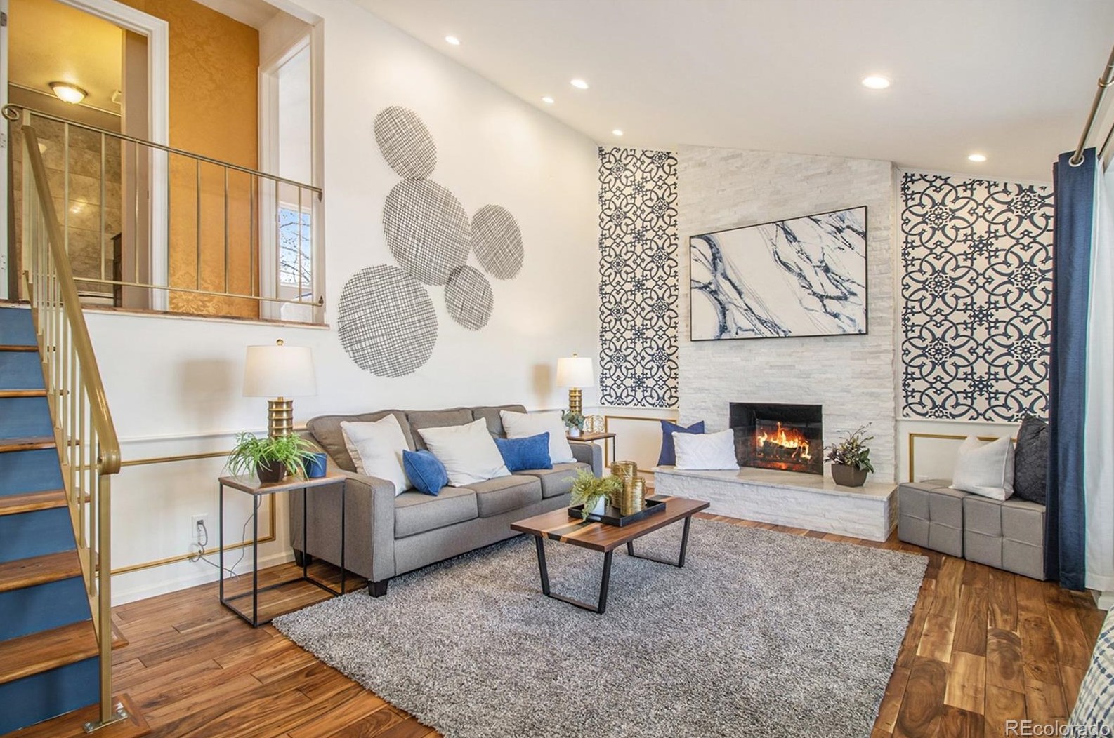 4646 S Eldridge St, Morrison, CO 80465