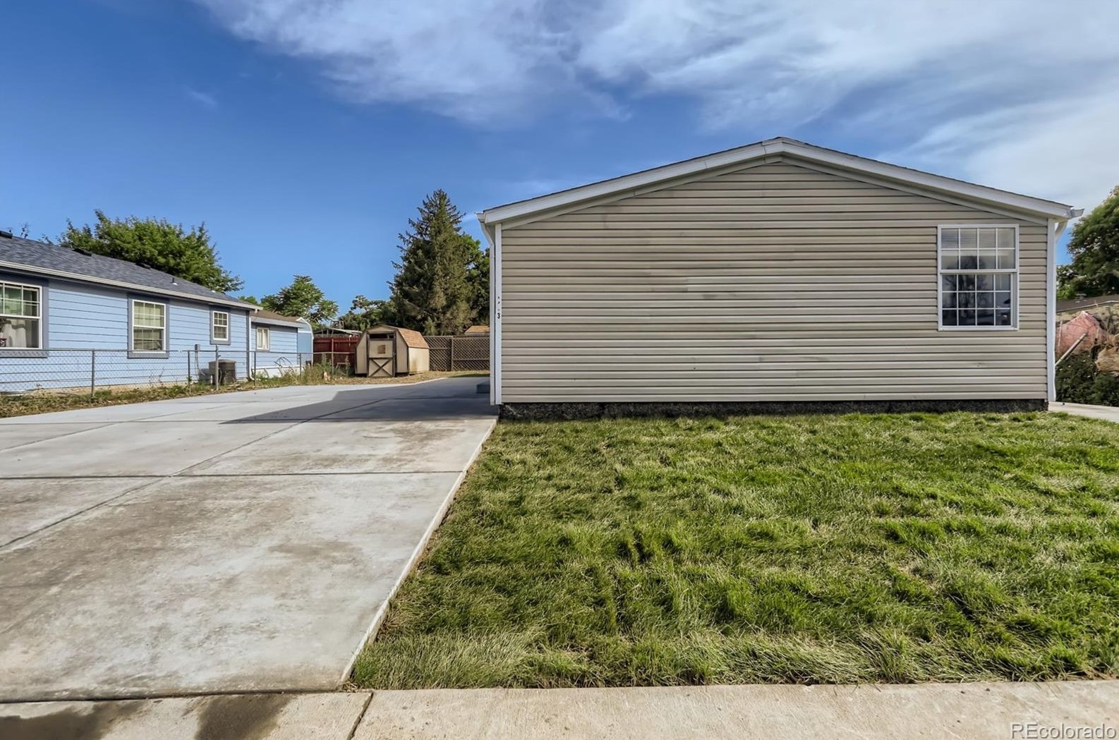 1213 Macdee Ct, Erie, CO 80514-9603