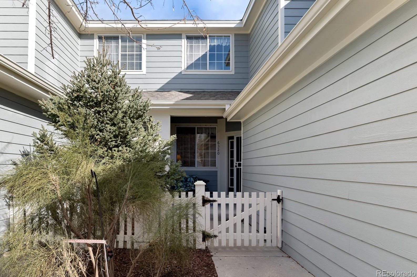 6320 Cole Ct, Arvada, CO 80004-6126