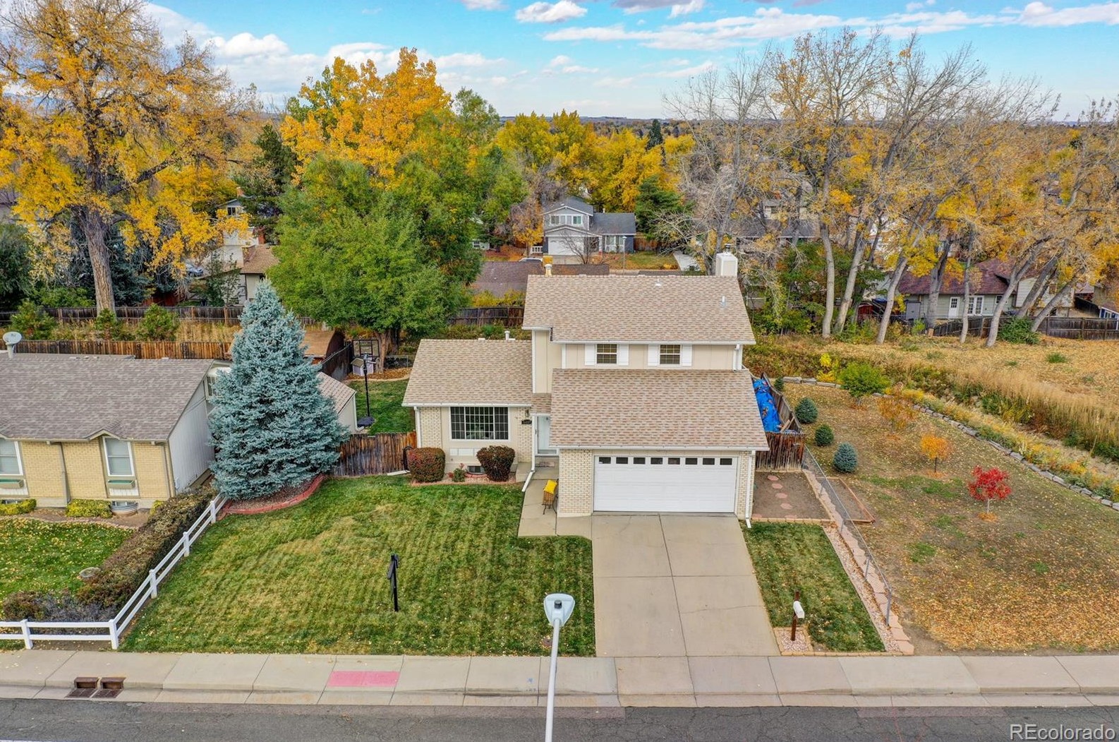 9497 75th Way, Arvada, CO 80005-4155