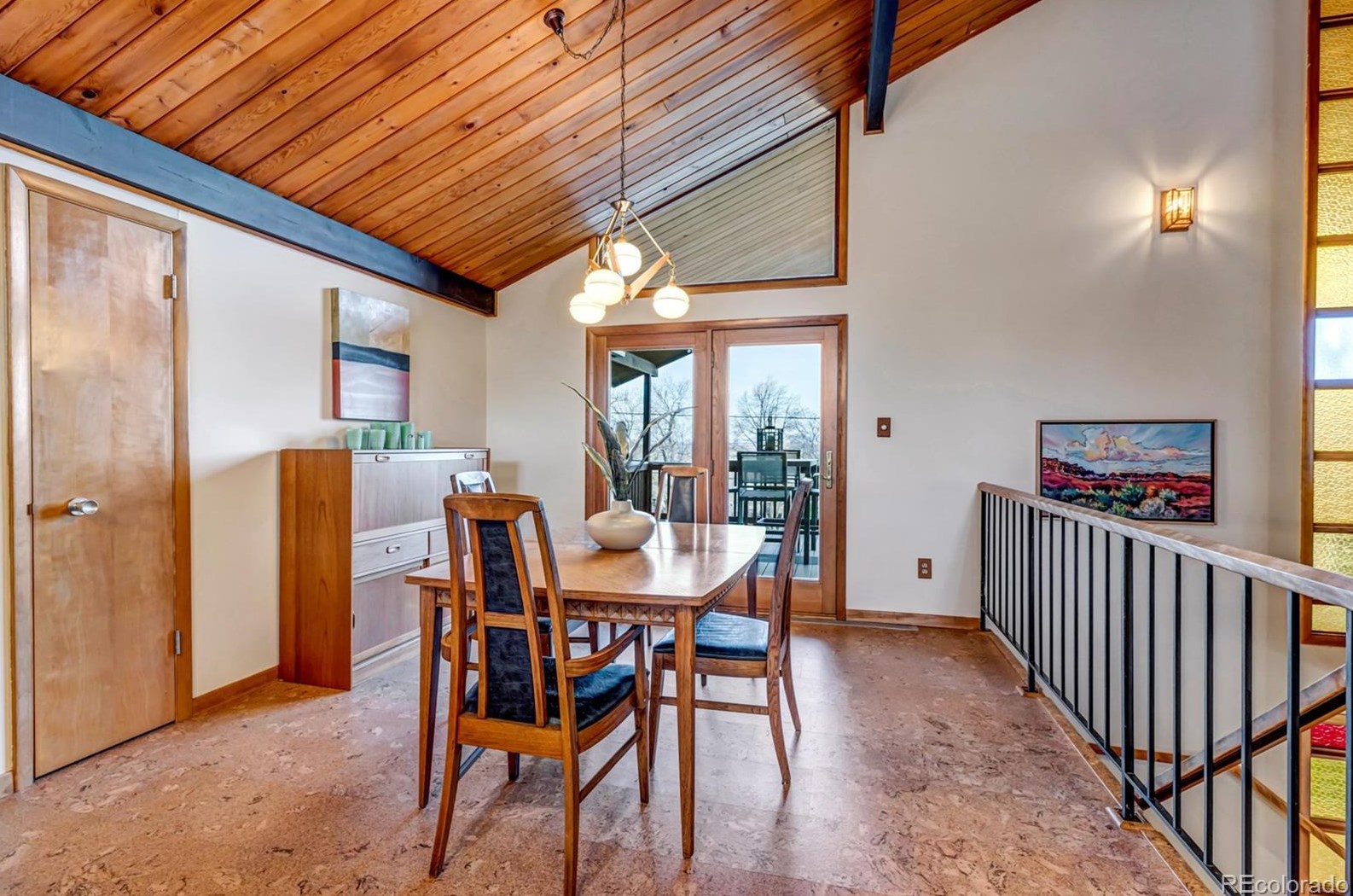 8664 67th Pl, Arvada CO  80004-3237 exterior