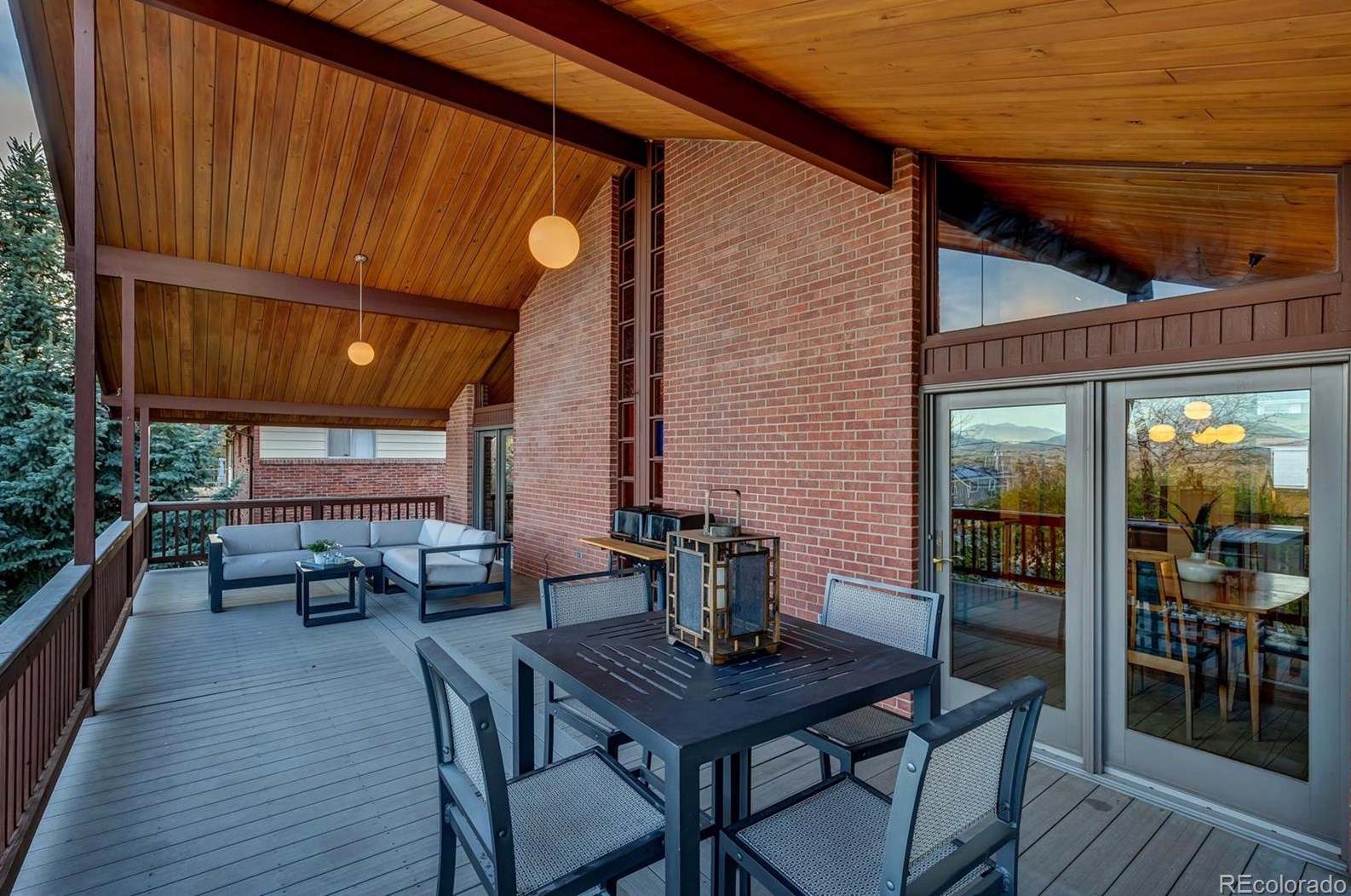 8664 67th Pl, Arvada CO  80004-3237 exterior