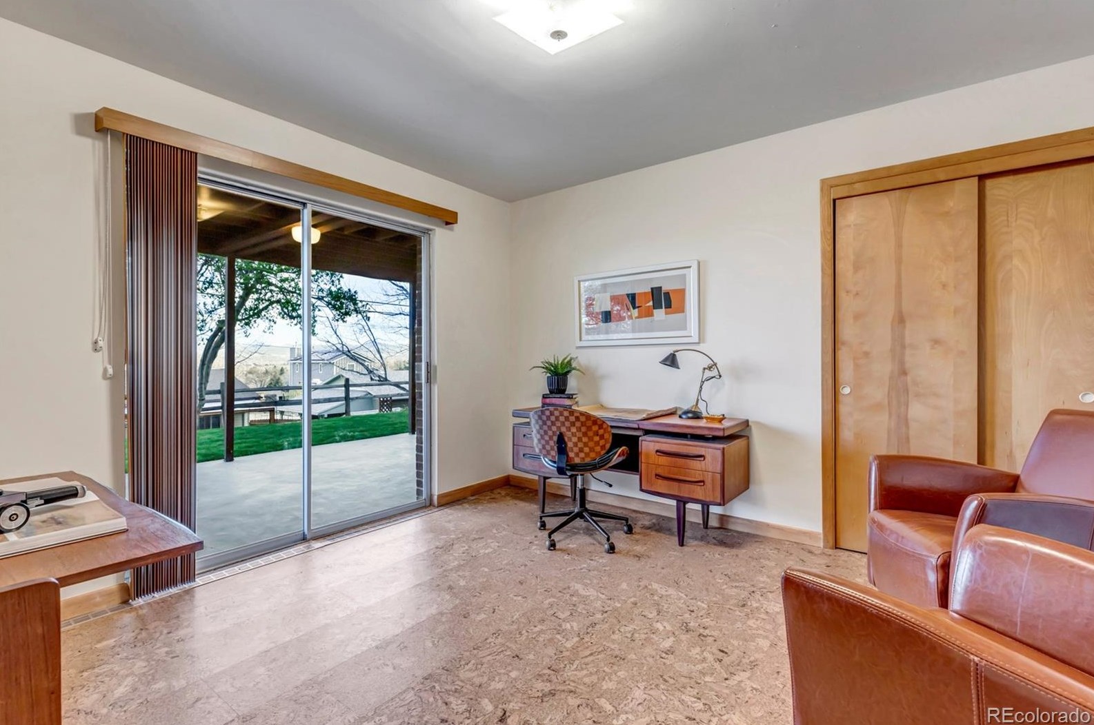 8664 67th Pl, Arvada CO  80004-3237 exterior