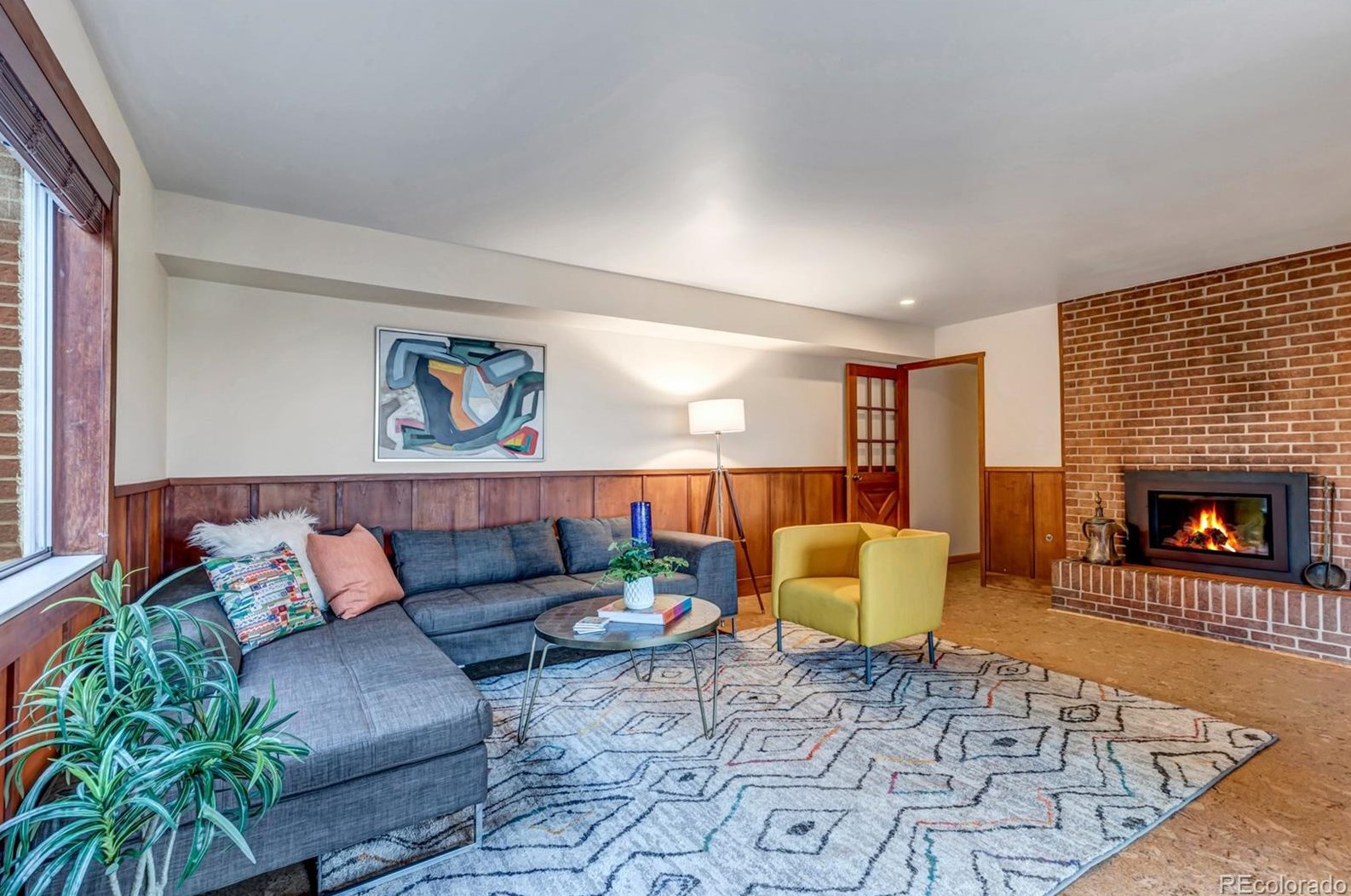 8664 67th Pl, Arvada CO  80004-3237 exterior